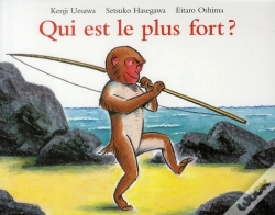 Capa do artigo Qui Est Le Plus Fort