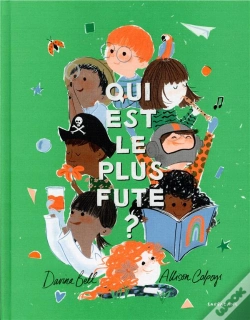 Capa do artigo Qui Est Le Plus Fute ?