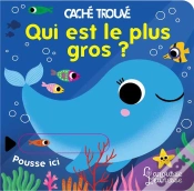 Capa do artigo Qui Est Le Plus Gros ?