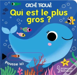 Capa do artigo Qui Est Le Plus Gros ?
