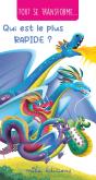 Qui Est Le Plus Rapide ? - Preview