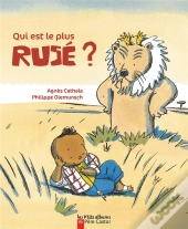 Qui Est Le Plus Rusé ?