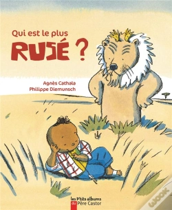 Capa do artigo Qui Est Le Plus Rusé ?