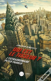 Capa do artigo Qui Est Le Tisseur ?