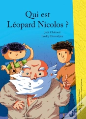 Capa do artigo Qui Est Léopard Nicolos ?