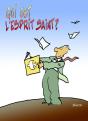 Qui Est L'Esprit Saint ? - Preview
