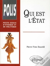 Capa do artigo Qui Est L