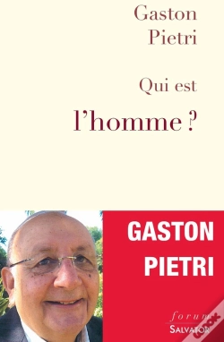 Capa do artigo Qui Est  L'Homme ?
