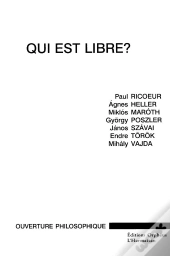 Qui Est Libre