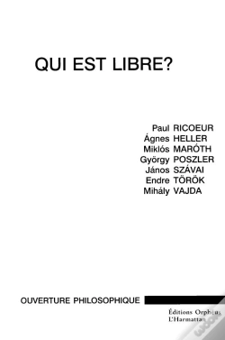 Capa do artigo Qui Est Libre