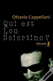 Capa do artigo Qui Est Lou Sciortino ?