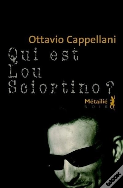 Capa do artigo Qui Est Lou Sciortino ?