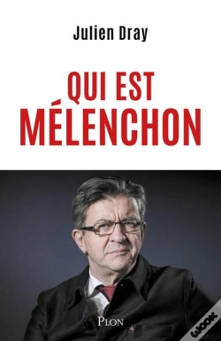 Capa do artigo Qui Est Mélenchon
