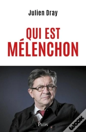 Capa do artigo Qui Est Mélenchon