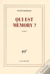 Capa do artigo Qui Est Memory ?