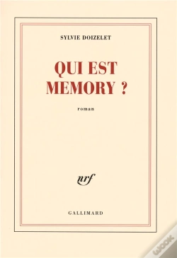 Capa do artigo Qui Est Memory ?