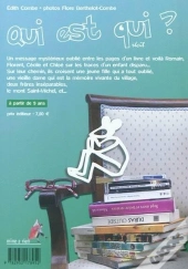 Qui Est Qui?