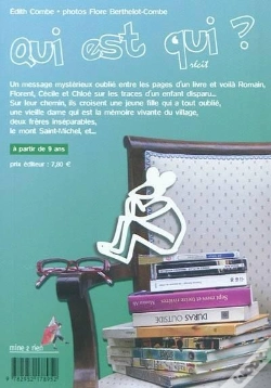 Capa do artigo Qui Est Qui?