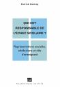 Qui Est Responsable De L'Échec Scolaire? - Preview