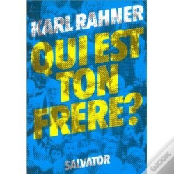 Capa do artigo Qui Est Ton Frère ?