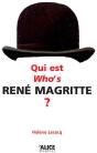 Qui Est/Who'S René Magritte ? - Preview