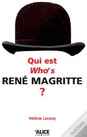 Capa do artigo Qui Est/Who