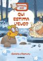 Qui Estima L'Evo? - Preview
