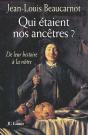 Qui Étaient Nos Ancêtres ? - Preview