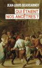 Qui Étaient Nos Ancêtres ? - Preview