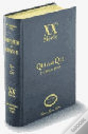 Capa do artigo Qui Était Qui ; Dictionnaire Biographique Des Français Disparus Ayant Marqué Le Xxe Siècle