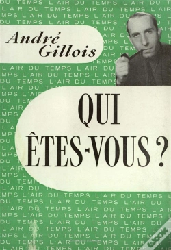 Capa do artigo Qui Etes-Vous
