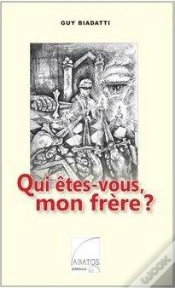 Capa do artigo Qui Êtes-Vous Mon Frère ?