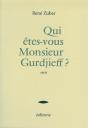 Qui Êtes-Vous Monsieur Gurdjieff - Preview