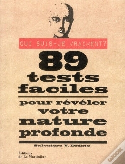 Capa do artigo Qui Etes-Vous Vraiment