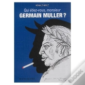 Capa do artigo Qui Etiez-Vous M. Germain Muller