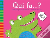 Capa do artigo Qui Fa...?