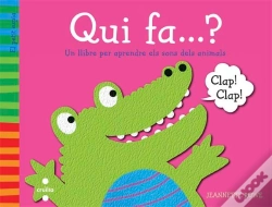 Capa do artigo Qui Fa...?