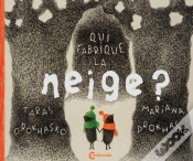 Capa do artigo Qui Fabrique La Neige ?