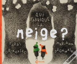 Capa do artigo Qui Fabrique La Neige ?