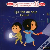 Capa do artigo Qui Fait Du Bruit La Nuit ?