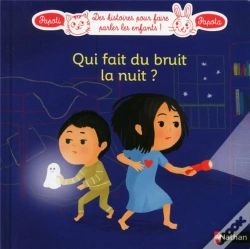 Capa do artigo Qui Fait Du Bruit La Nuit ?