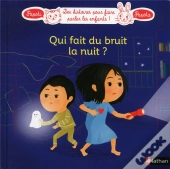 Qui Fait Du Bruit La Nuit ?