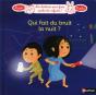 Qui Fait Du Bruit La Nuit ? - Preview