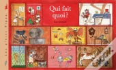 Qui Fait Quoi ?