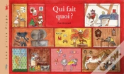 Capa do artigo Qui Fait Quoi ?