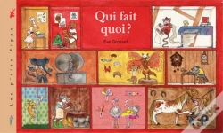 Capa do artigo Qui Fait Quoi ?