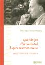 Qui Fuis-Je ? Où Cours-Tu ? À Quoi Servons-Nous ? Vers L'Intériorité Citoyenne - Preview