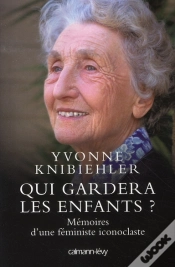 Capa do artigo Qui Gardera Les Enfants ? Mémoires D