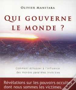 Capa do artigo Qui Gouverne Le Monde ?