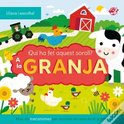 Capa do artigo Qui Ha Fet Aquest Soroll? A La Jungla